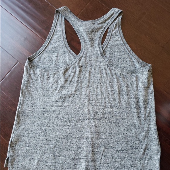 Nike Racerback Tank - Picture 2 of 3